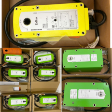 InMax-15-SF, Schischek InMax-15-SF, Bộ truyền động van InMax-15-SF, Đại lý Schischek Việt Nam