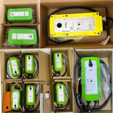 InMax-5.10-SF, Schischek InMax-5.10-SF, Bộ truyền động InMax-5.10-SF, Đại lý Schischek Việt Nam