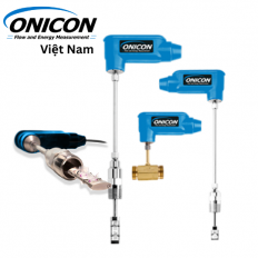 INSTL0002-FMH-RJC1, INSTL0001-FMD-RHB1 ONICON - USA VIỆT NAM - LTĐ đại lý Lưu lượng kế tuabin INSTL0002-FMH-RJC1, INSTL0001-FMD-RHB1 ONICON ViệtNam