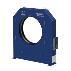 InteliSENS DGk3400-i4: Giải Pháp Đo Đường Kính 3 Trục Chuyên Dụng Cho Ống Lớn (Large Pipe)