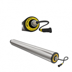 Con lăn Interroll DM 176 Energy Saving