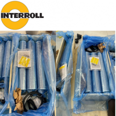 INTERROLL-Vietnam, Con lăn điện INTERROLL, INTERROLL VIỆT NAM, Đại lý INTERROLL Việt Nam
