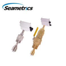 Mechanical Paddlewheel Meters