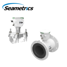 Irrigation Magmeters