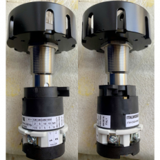 CS20-00803, ITW-CS20-00803 ITALWEBER, Công tắc 2 vị trí  ITW-CS20-00803, Đại lý ITALWEBER Việt Nam