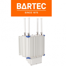 iWAP XN3, iWAPXN3 BARTEC, Hộp bảo vệ chống cháy iWAP XN3, Đại lý BARTEC Việt Nam