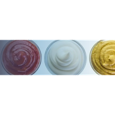 Commercial Condiments Dispensers