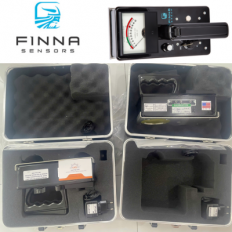 LGF2, Máy đo độ ẩm LGF2, MRC006523-2, MRC006523-2 Finna sensor, Đại lý Finna sensor Việt Nam