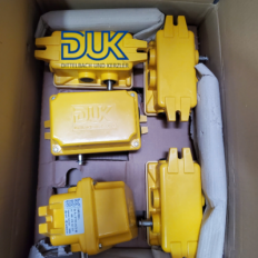 LHPE-10/2-L50V, Công tắc lệch băng tải LHPE-10/2-L50V, Đại lý Dittelbach und Kerzler Việt Nam