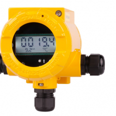 LI-24ALW, Smart temperature transmitter, Aplisens vietnam