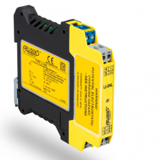 LI-24L , Rail-mounted smart temperature transmitters, Aplisens vietnam