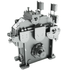 Integral Gearboxes