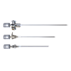 PS 10 Series - Particulate Sensors