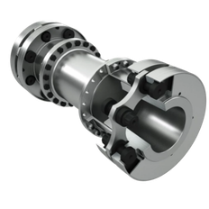 Flexible Disk Couplings - khớp nối đàn hồi