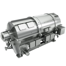 Variable Speed Systems