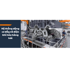 Marine - Hàng Hải