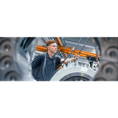 Marine bearings - Vòng Bi Hàng Hải