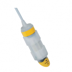 Giải Pháp Báo Mức Và Phát Hiện Rò Rỉ Quang Học: Công Tắc Thả Chìm Dwyer LVF-200A-R-Series (Mỹ) : Model LVF-210A-R, LVF-211A-R, LVF-212A-R ,LVF-213A-R