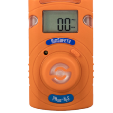 Single-Gas Monitors