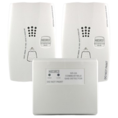  Residential / Light Commercial Monitors