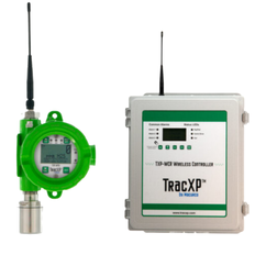 Wireless Monitoring