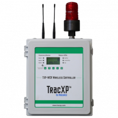 TXP-WCR Wireless Control Panel
