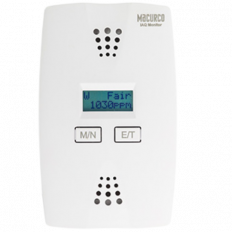 IAQ Series Indoor Air Quality Monitor