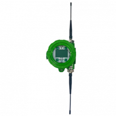 TXP-WRR Wireless Radio Repeater