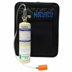 Cal-Kit 1 CO, LEL, O2, Refrigerant, Calibration Kit