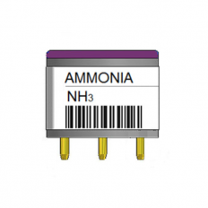 AM Sensor Replaceable Ammonia Sensor