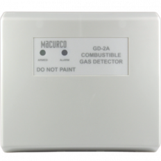 GD-2A Combustible Gas Monitor