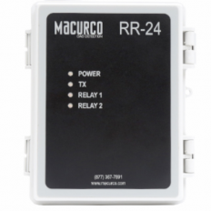 RR-24 – Discontinued, February 2025 Remote Relay Box