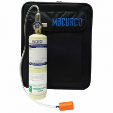 Cal-Kit 4 CO2 Calibration Kit