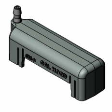 CM-CH Calibration Hood