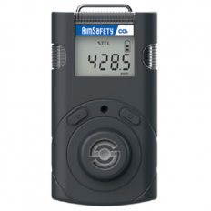 PM150-CO2 Carbon Dioxide Single-Gas