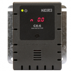 CX-6-NO2 / CX-12-NO2 Nitrogen Dioxide Monitor