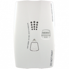 GD-2B Combustible Gas Monitor