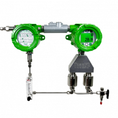 TXP-SDA Sample Draw Assembly