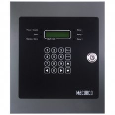 DVP-120 Family Control Panel