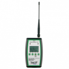 TXP-SVT Signal Validation Tool