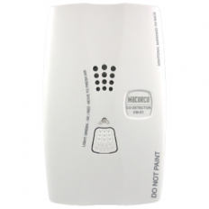 CM-E1 Carbon Monoxide Monitor