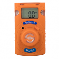 PM100 Series Single-Gas Monitor