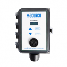 AireShield Refrigerant Monitor