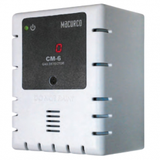 White Housing Cover 6/12 Series White Cover