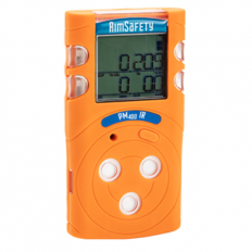 PM400 Muti-Gas Monitor