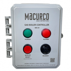 GBC Gas Boiler Controller