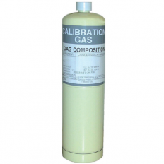 ND Cylinder Nitrogen Dioxide Gas Cylinder