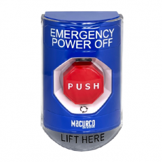 E Stop Emergency Stop Button