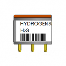 HS Sensor Replaceable Hydrogen Sulfide Sensor