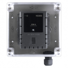 DMK-1 Duct Mount Kit